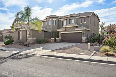 4129 E Clubview Drive, Gilbert, AZ 85298 - Photo 1