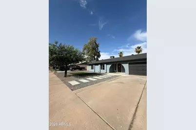 1847 S Fontana --, Mesa, AZ 85204 - Photo 1