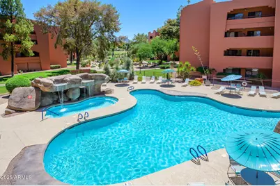 12222 N Paradise Village Parkway S #220, Phoenix, AZ 85032 - Photo 1