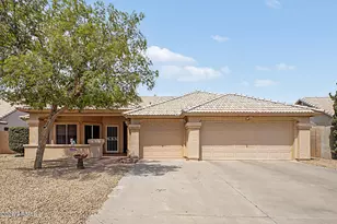 2531 N 132nd Ave, Goodyear, AZ 85395 - Photo 1