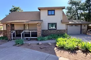 808 S Ridgeway St, Payson, AZ 85541 - Photo 1