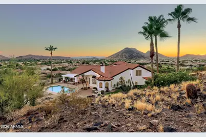 4852 W El Cortez Place, Phoenix, AZ 85083 - Photo 1