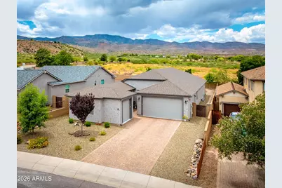 776 Alfonse Road, Clarkdale, AZ 86324 - Photo 1