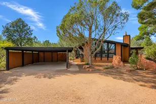 245 San Patricio Dr, Sedona, AZ 86336 - Photo 1