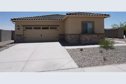 675 W Crowned Dove Trail, Casa Grande, AZ 85122 - Photo 1