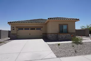 675 W Crowned Dove Trail, Casa Grande, AZ 85122 - Photo 1