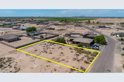 3740 N Bandelier Drive #40, Eloy, AZ 85131 - Photo 1