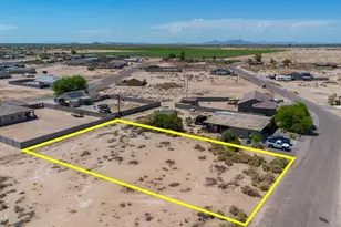 3740 N Bandelier Dr, Eloy, AZ 85131 - Photo 1