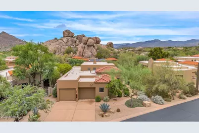 7500 E Boulders Parkway #17, Scottsdale, AZ 85266 - Photo 1
