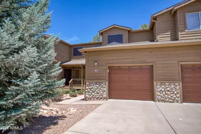6920 N Starlight Ridge Parkway Parkway, Lakeside, AZ 85929 - Photo 1