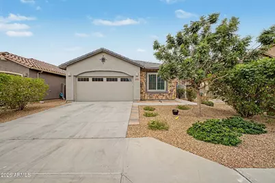 12431 W State Avenue, Glendale, AZ 85307 - Photo 1
