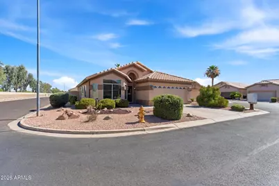 11523 W Bighorn Court, Surprise, AZ 85378 - Photo 1