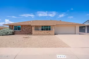 9858 W Silver Bell Dr, Sun City, AZ 85351 - Photo 1