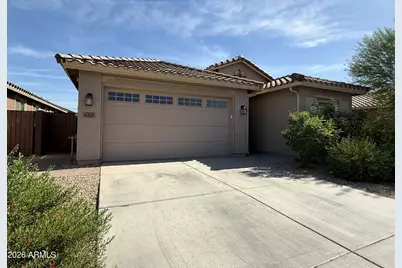 6324 W Warner Street, Phoenix, AZ 85043 - Photo 1