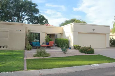 6318 E Aire Libre Lane, Scottsdale, AZ 85254 - Photo 1