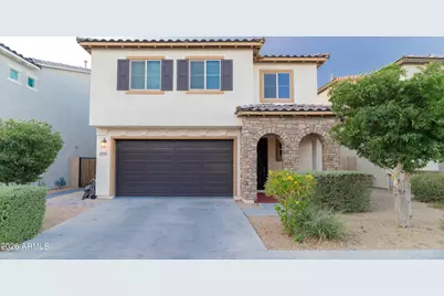 6018 W Hartford Court, Glendale, AZ 85308 - Photo 1