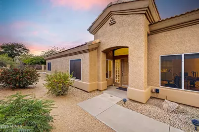 4735 E Morning Vista Lane, Cave Creek, AZ 85331 - Photo 1