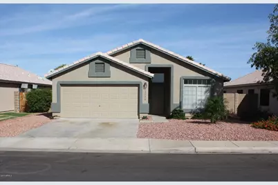 13232 W Desert Lane, Surprise, AZ 85374 - Photo 1