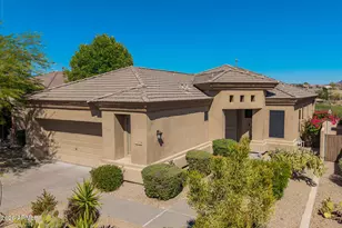 9039 N Broken Bow --, Fountain Hills, AZ 85268 - Photo 1