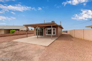 11437 W Lakeshore Dr, Youngtown, AZ 85363 - Photo 1