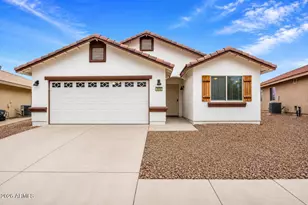 4686 Redwood St, Sierra Vista, AZ 85650 - Photo 1