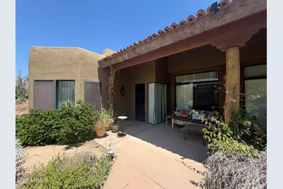 8742 E Camino Real --, Scottsdale, AZ 85255 - Photo 1