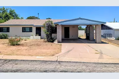 716 North Avenue, Sierra Vista, AZ 85635 - Photo 1