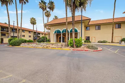 10330 W Thunderbird Boulevard #A209, Sun City, AZ 85351 - Photo 2