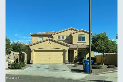 16357 N 180th Drive, Surprise, AZ 85388 - Photo 1