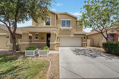 3957 S Vineyard Court, Gilbert, AZ 85297 - Photo 1
