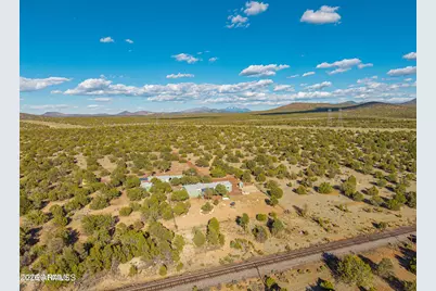 13626 N Ravenwood Road N, Williams, AZ 86046 - Photo 38