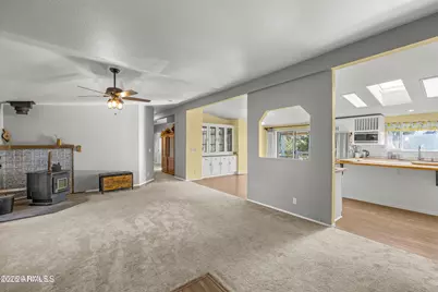 13626 N Ravenwood Road N, Williams, AZ 86046 - Photo 8