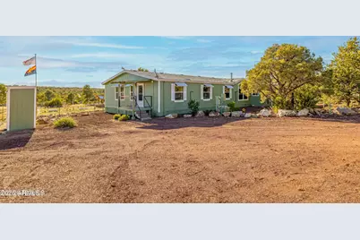 13626 N Ravenwood Road N, Williams, AZ 86046 - Photo 2