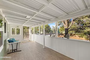13626 N Ravenwood Road N, Williams, AZ 86046 - Photo 24