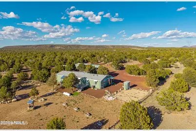 13626 N Ravenwood Road N, Williams, AZ 86046 - Photo 1