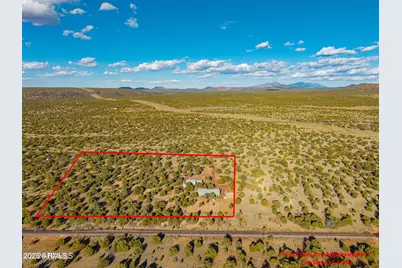 13626 N Ravenwood Road N, Williams, AZ 86046 - Photo 40