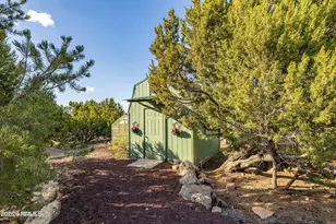 13626 N Ravenwood Road N, Williams, AZ 86046 - Photo 32