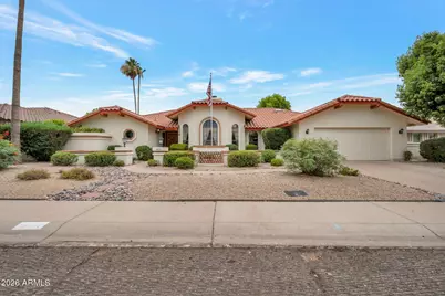 8631 E San Lucas Drive, Scottsdale, AZ 85258 - Photo 1
