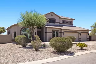 69 E Shire Ct, San Tan Valley, AZ 85143 - Photo 1