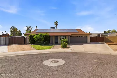 17218 N 36th Avenue, Glendale, AZ 85308 - Photo 1