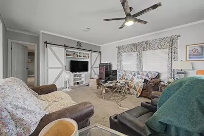 52440 W Teel Road, Maricopa, AZ 85139 - Photo 4