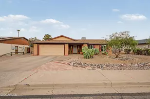 648 W Kilarea Ave, Mesa, AZ 85210 - Photo 1