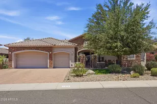 5504 W Straight Arrow Ln, Phoenix, AZ 85083 - Photo 1