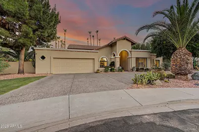 9795 E Mission Lane, Scottsdale, AZ 85258 - Photo 1