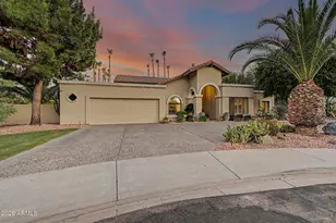 9795 E Mission Ln, Scottsdale, AZ 85258 - Photo 1