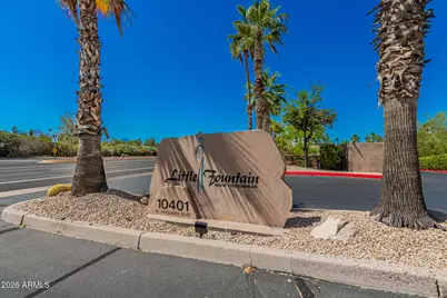 10401 N Saguaro Boulevard #322, Fountain Hills, AZ 85268 - Photo 1