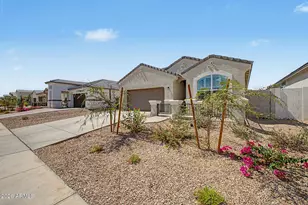 25436 W Graham Trl, Buckeye, AZ 85326 - Photo 1