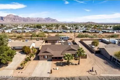 2031 S Cactus Road, Apache Junction, AZ 85119 - Photo 1