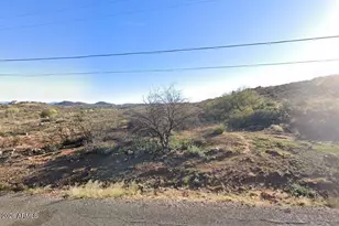 19651 E Sage Brush Dr, Mayer, AZ 86333 - Photo 1