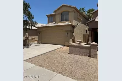 1909 N 106th Lane, Avondale, AZ 85392 - Photo 1